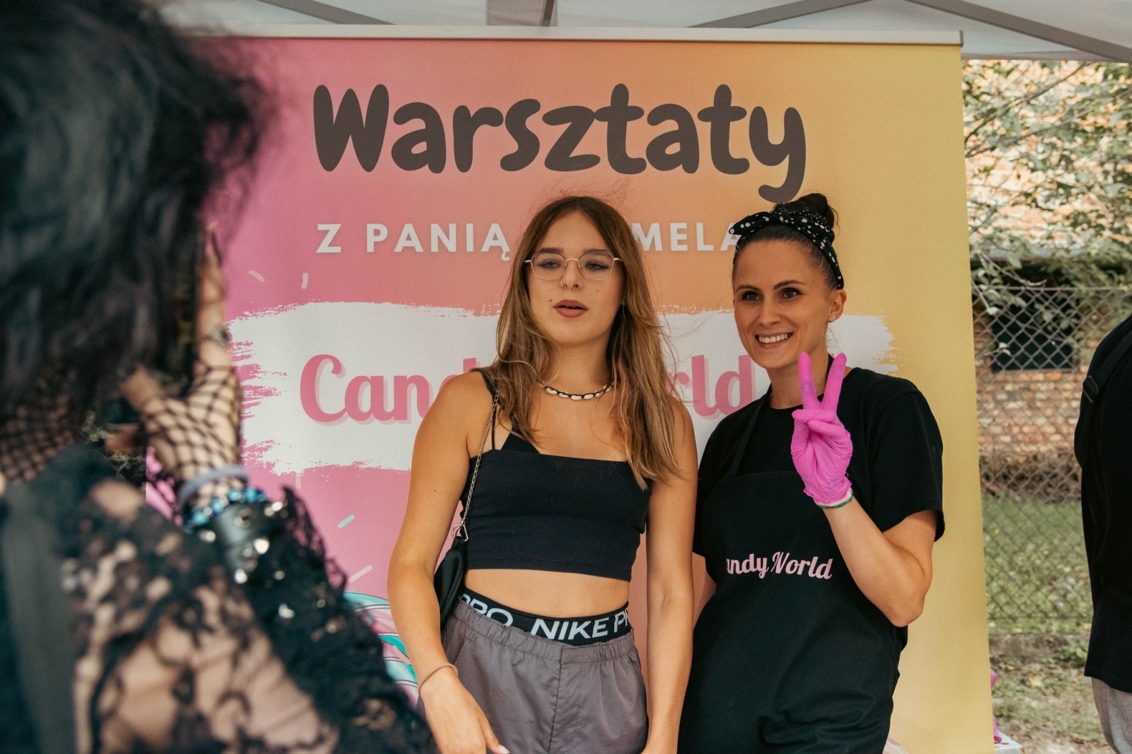 Zdjęcie w galerii na portalu naszwodzislaw.com: To była fantastyczna niedziela w dzielnicy Kokoszyce [FOTO] wiadomości z regionu