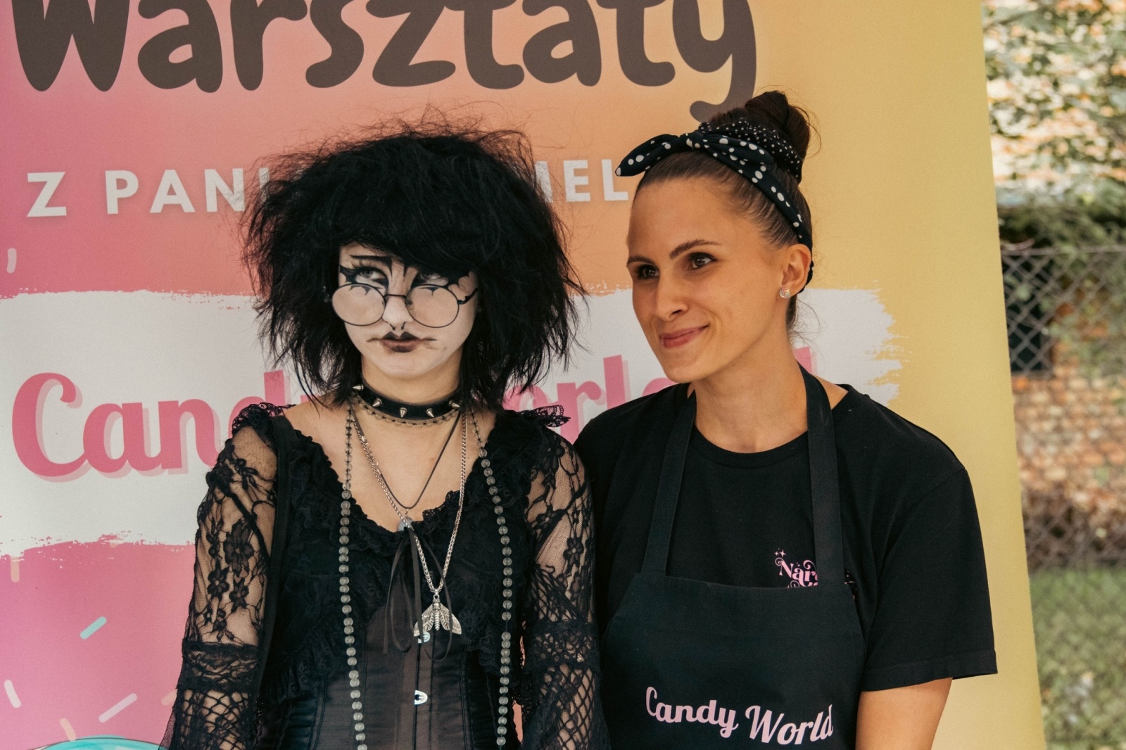 Zdjęcie w galerii na portalu naszwodzislaw.com: To była fantastyczna niedziela w dzielnicy Kokoszyce [FOTO] wiadomości z regionu