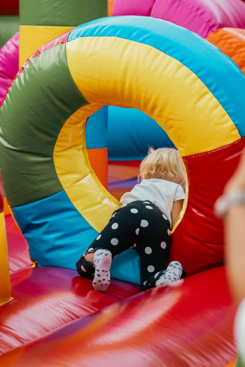 Zdjęcie w galerii na portalu naszwodzislaw.com: To była fantastyczna niedziela w dzielnicy Kokoszyce [FOTO] wiadomości z regionu