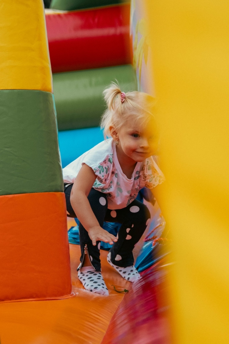 Zdjęcie w galerii na portalu naszwodzislaw.com: To była fantastyczna niedziela w dzielnicy Kokoszyce [FOTO] wiadomości z regionu