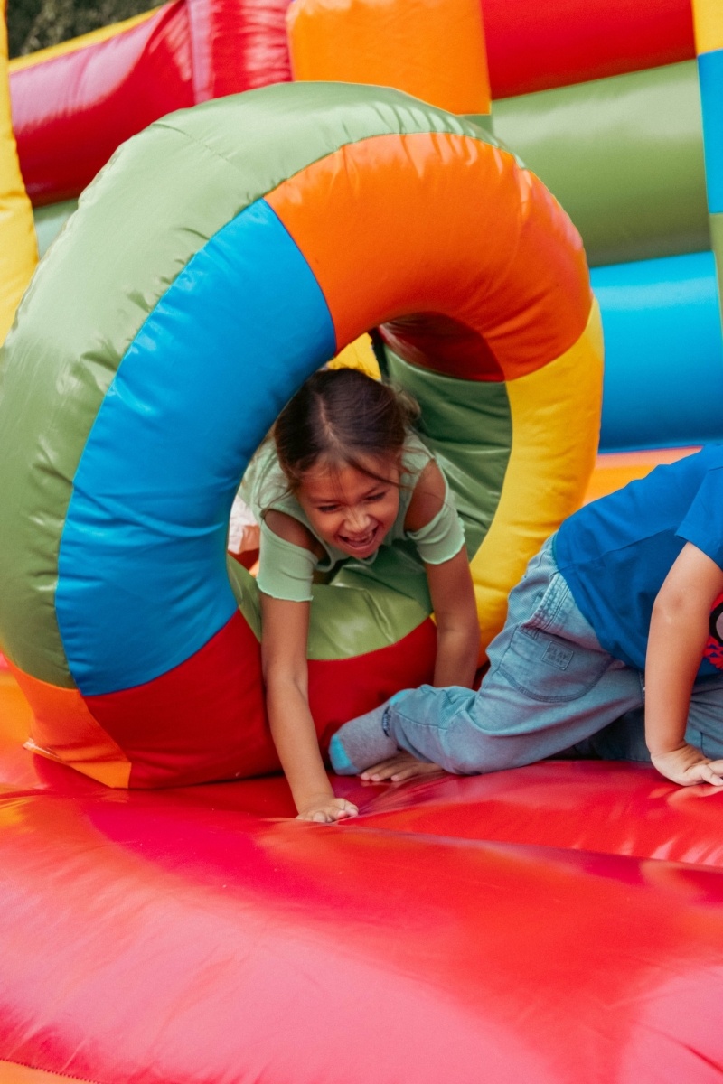 Zdjęcie w galerii na portalu naszwodzislaw.com: To była fantastyczna niedziela w dzielnicy Kokoszyce [FOTO] wiadomości z regionu