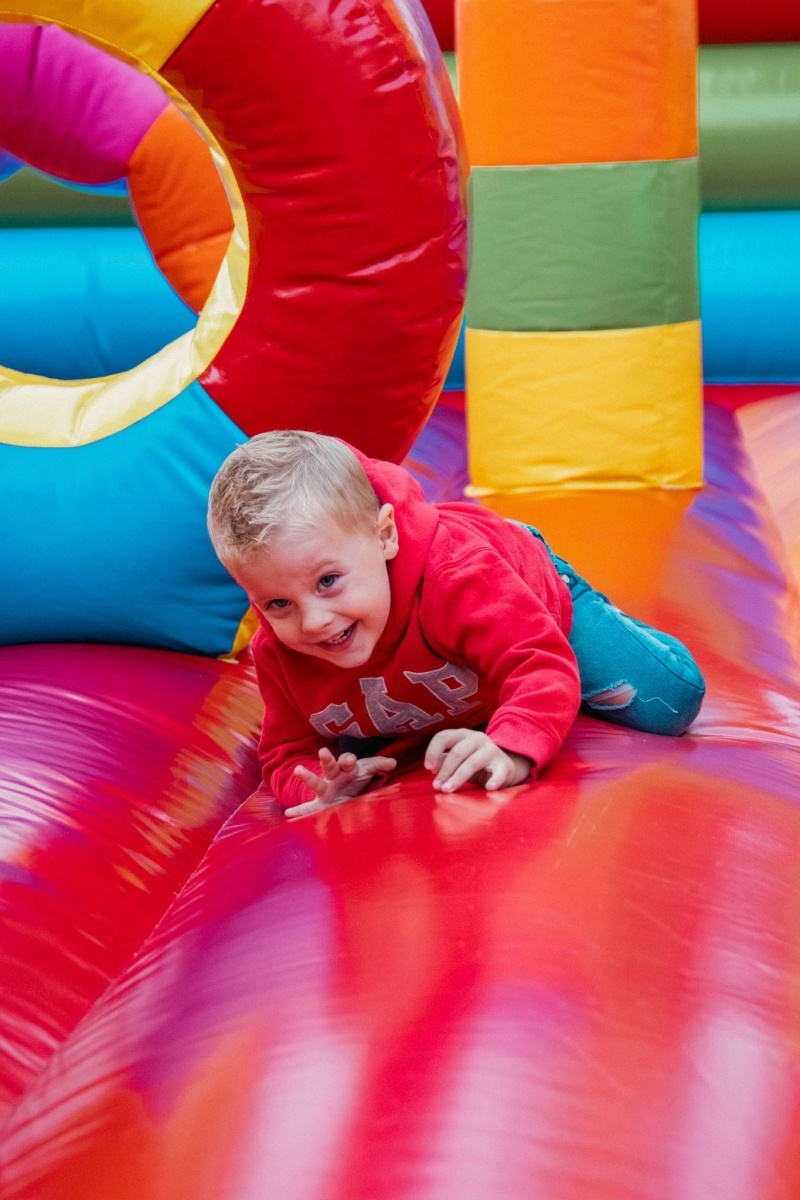 Zdjęcie w galerii na portalu naszwodzislaw.com: To była fantastyczna niedziela w dzielnicy Kokoszyce [FOTO] wiadomości z regionu