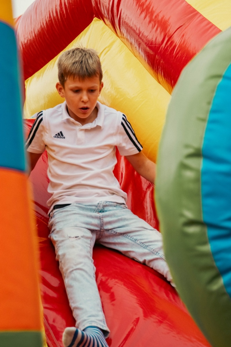 Zdjęcie w galerii na portalu naszwodzislaw.com: To była fantastyczna niedziela w dzielnicy Kokoszyce [FOTO] wiadomości z regionu