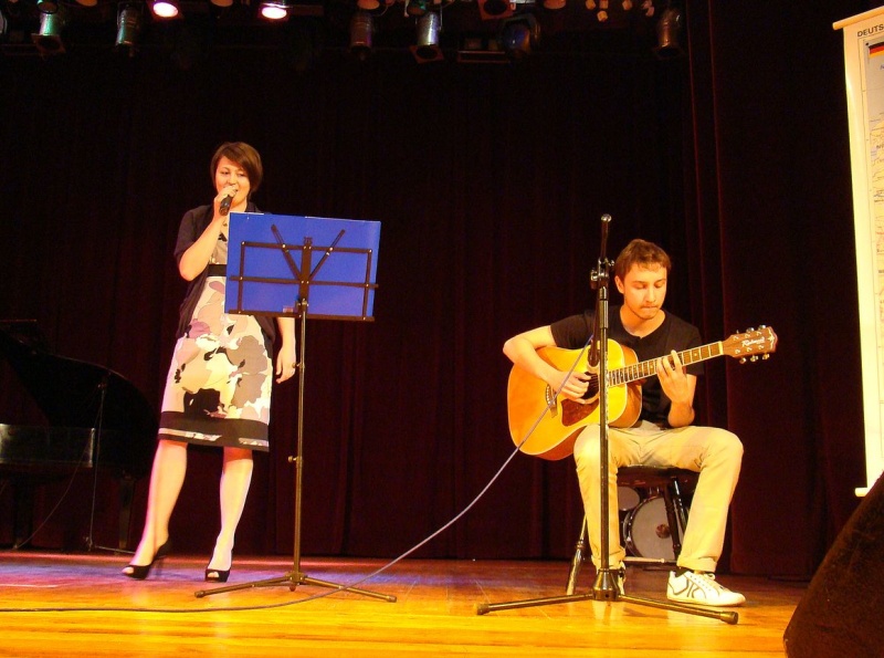 Zdjęcie w galerii na portalu naszwodzislaw.com: Trzeba poznać swoje i inne wiadomości z regionu