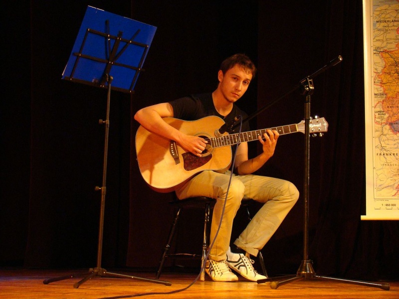 Zdjęcie w galerii na portalu naszwodzislaw.com: Trzeba poznać swoje i inne wiadomości z regionu