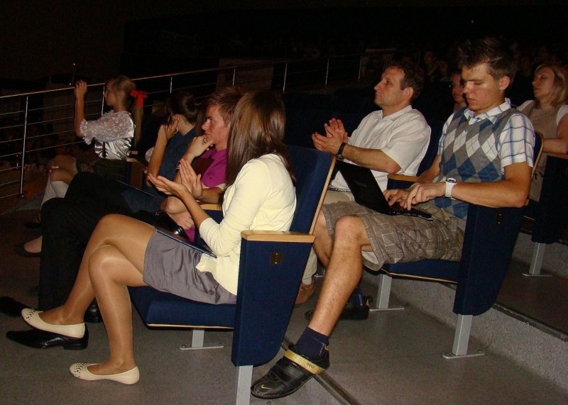 Zdjęcie w galerii na portalu naszwodzislaw.com: Trzeba poznać swoje i inne wiadomości z regionu