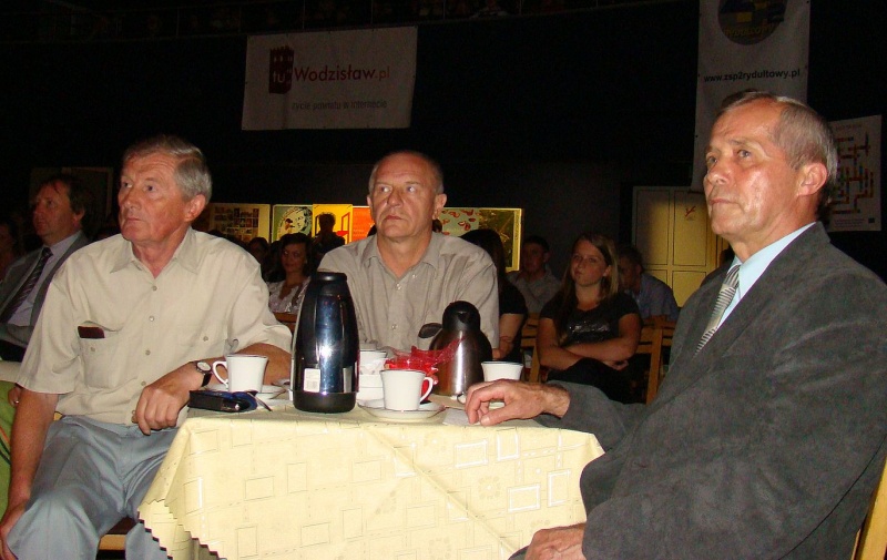 Zdjęcie w galerii na portalu naszwodzislaw.com: Trzeba poznać swoje i inne wiadomości z regionu