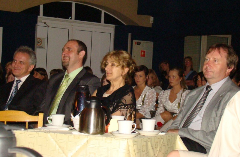 Zdjęcie w galerii na portalu naszwodzislaw.com: Trzeba poznać swoje i inne wiadomości z regionu