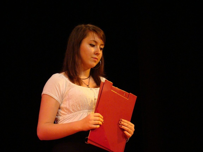 Zdjęcie w galerii na portalu naszwodzislaw.com: Trzeba poznać swoje i inne wiadomości z regionu