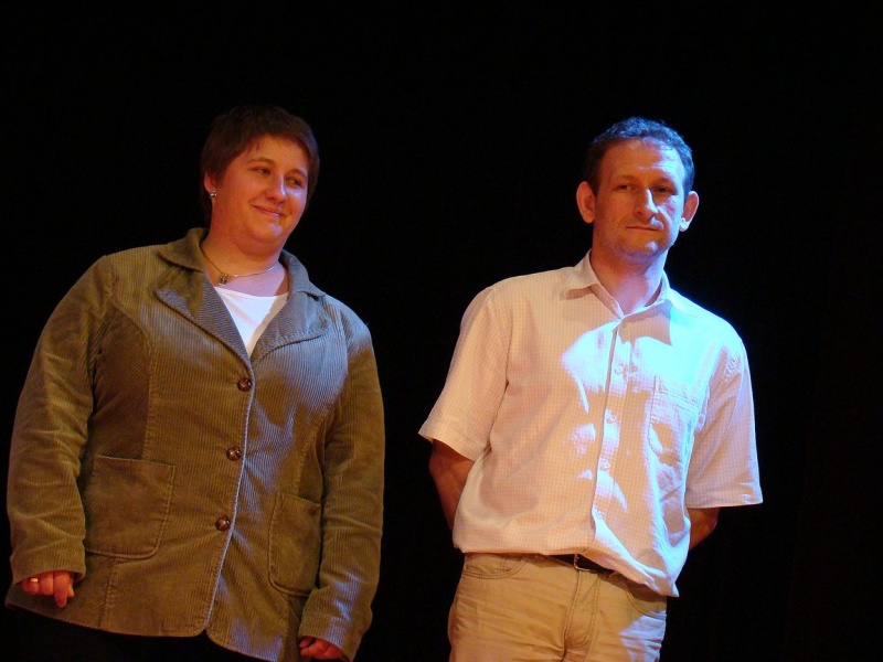 Zdjęcie w galerii na portalu naszwodzislaw.com: Trzeba poznać swoje i inne wiadomości z regionu