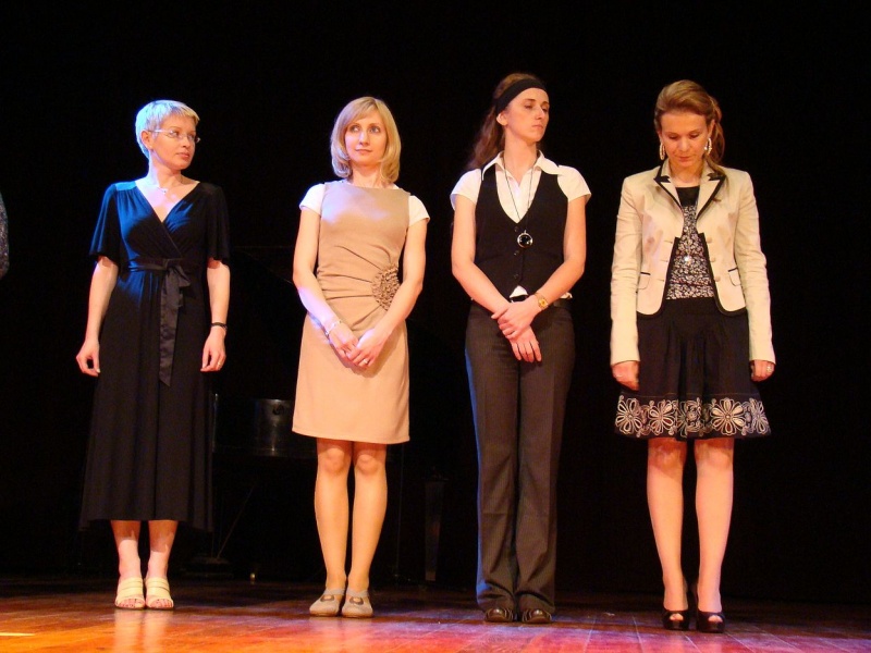 Zdjęcie w galerii na portalu naszwodzislaw.com: Trzeba poznać swoje i inne wiadomości z regionu