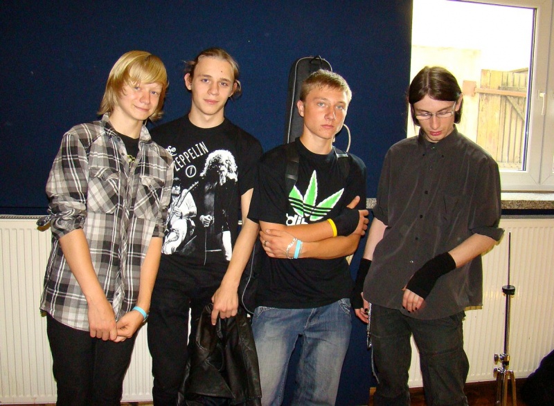 Zdjęcie w galerii na portalu naszwodzislaw.com: Trzeba poznać swoje i inne wiadomości z regionu