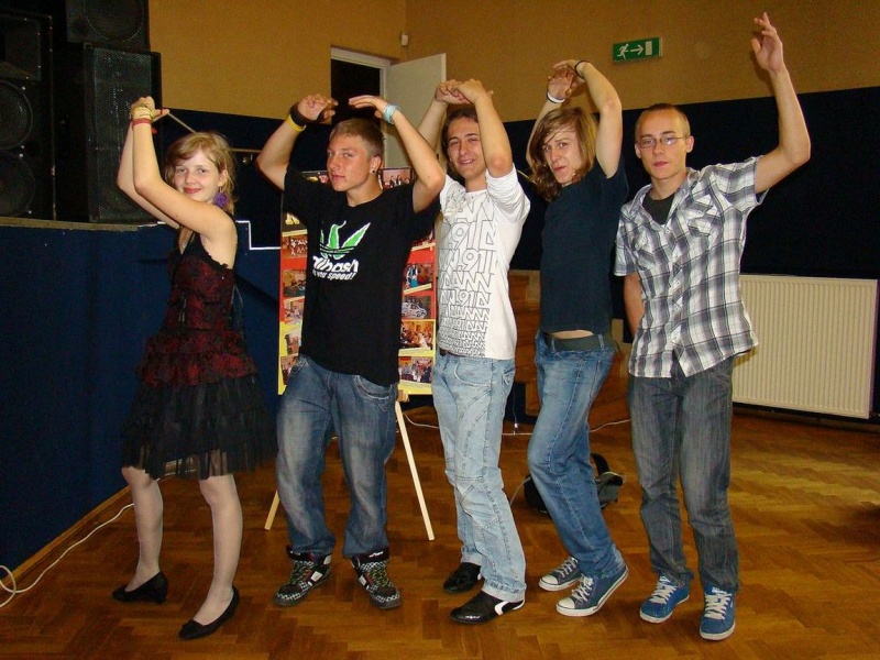 Zdjęcie w galerii na portalu naszwodzislaw.com: Trzeba poznać swoje i inne wiadomości z regionu