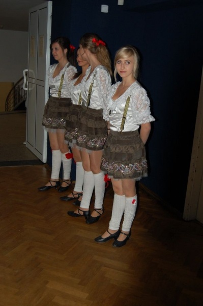 Zdjęcie w galerii na portalu naszwodzislaw.com: Trzeba poznać swoje i inne wiadomości z regionu