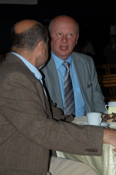 Zdjęcie w galerii na portalu naszwodzislaw.com: Trzeba poznać swoje i inne wiadomości z regionu