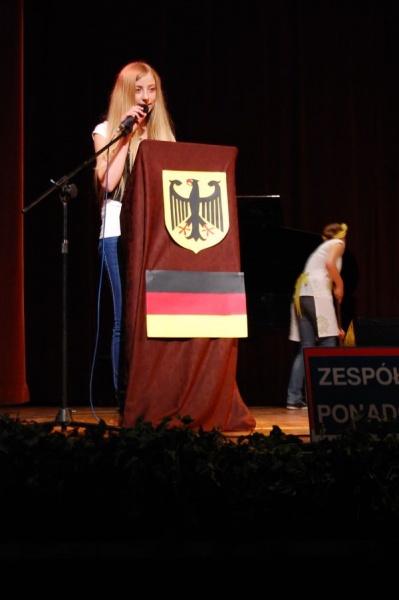 Zdjęcie w galerii na portalu naszwodzislaw.com: Trzeba poznać swoje i inne wiadomości z regionu