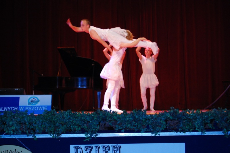 Zdjęcie w galerii na portalu naszwodzislaw.com: Trzeba poznać swoje i inne wiadomości z regionu