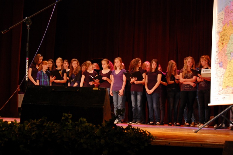 Zdjęcie w galerii na portalu naszwodzislaw.com: Trzeba poznać swoje i inne wiadomości z regionu