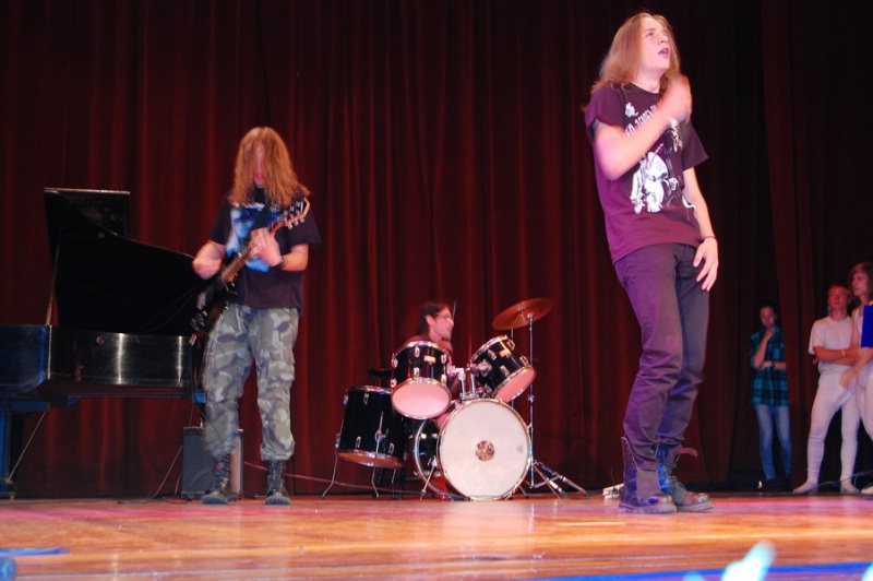 Zdjęcie w galerii na portalu naszwodzislaw.com: Trzeba poznać swoje i inne wiadomości z regionu