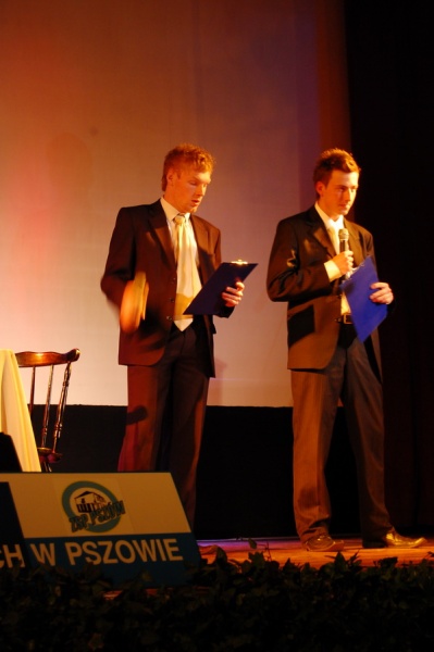 Zdjęcie w galerii na portalu naszwodzislaw.com: Trzeba poznać swoje i inne wiadomości z regionu