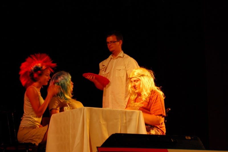 Zdjęcie w galerii na portalu naszwodzislaw.com: Trzeba poznać swoje i inne wiadomości z regionu