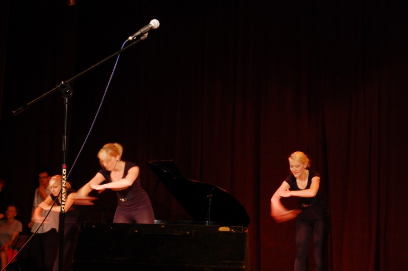 Zdjęcie w galerii na portalu naszwodzislaw.com: Trzeba poznać swoje i inne wiadomości z regionu