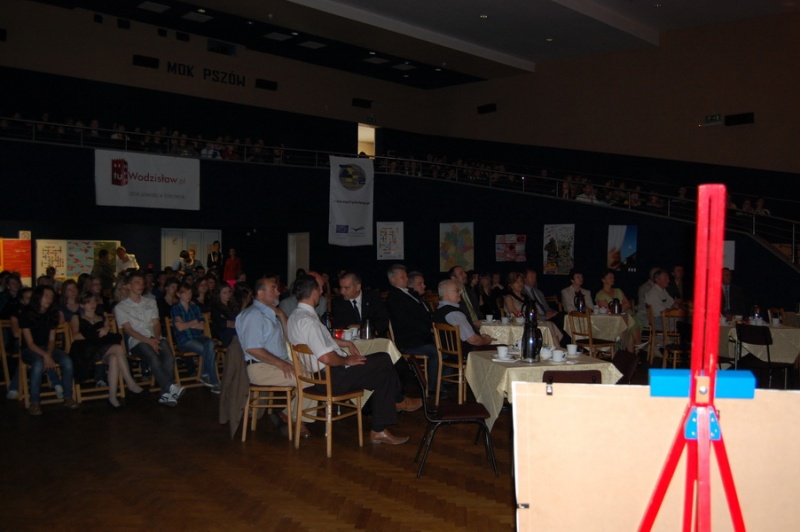 Zdjęcie w galerii na portalu naszwodzislaw.com: Trzeba poznać swoje i inne wiadomości z regionu