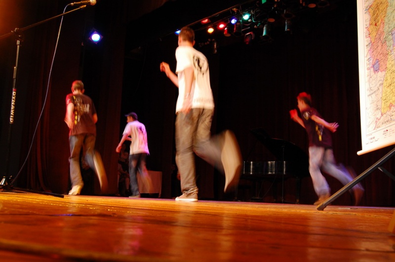 Zdjęcie w galerii na portalu naszwodzislaw.com: Trzeba poznać swoje i inne wiadomości z regionu