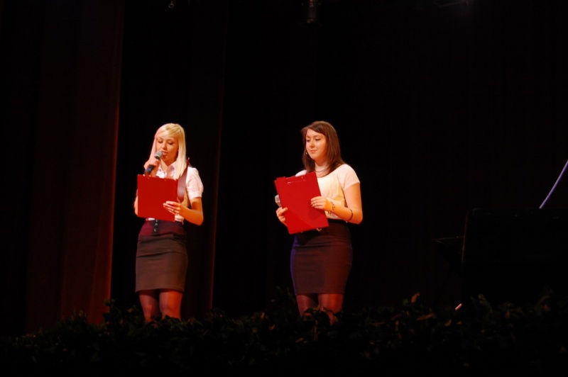 Zdjęcie w galerii na portalu naszwodzislaw.com: Trzeba poznać swoje i inne wiadomości z regionu