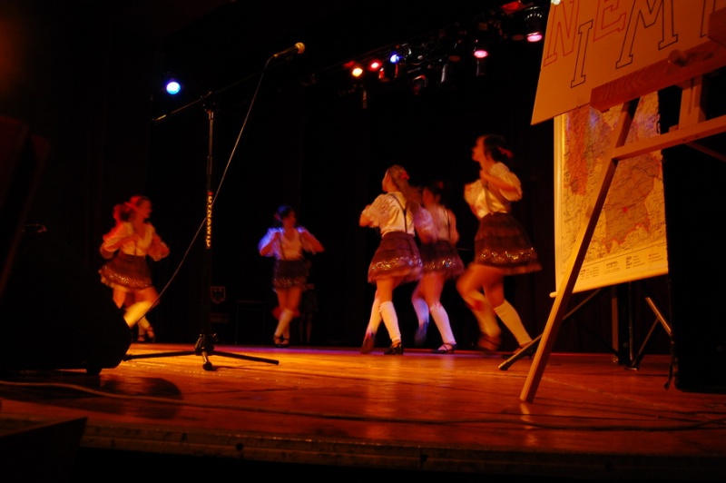 Zdjęcie w galerii na portalu naszwodzislaw.com: Trzeba poznać swoje i inne wiadomości z regionu