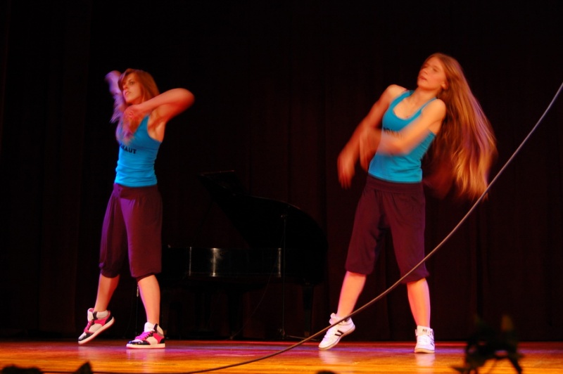 Zdjęcie w galerii na portalu naszwodzislaw.com: Trzeba poznać swoje i inne wiadomości z regionu