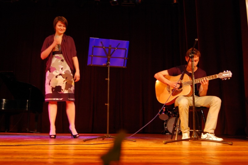 Zdjęcie w galerii na portalu naszwodzislaw.com: Trzeba poznać swoje i inne wiadomości z regionu