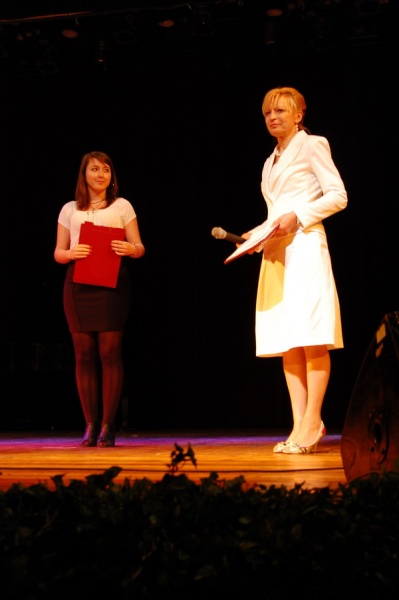 Zdjęcie w galerii na portalu naszwodzislaw.com: Trzeba poznać swoje i inne wiadomości z regionu