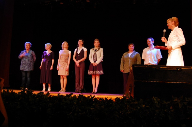 Zdjęcie w galerii na portalu naszwodzislaw.com: Trzeba poznać swoje i inne wiadomości z regionu