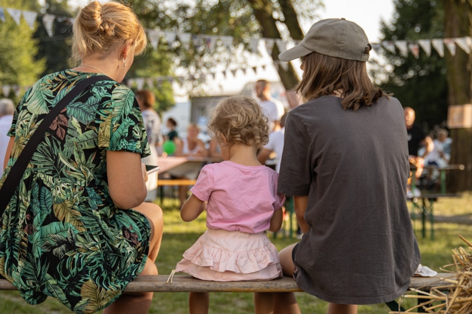 Zdjęcie w galerii na portalu naszwodzislaw.com: Klimat PRL zawładnął dzielnicą Wilchwy [FOTO] wiadomości z regionu