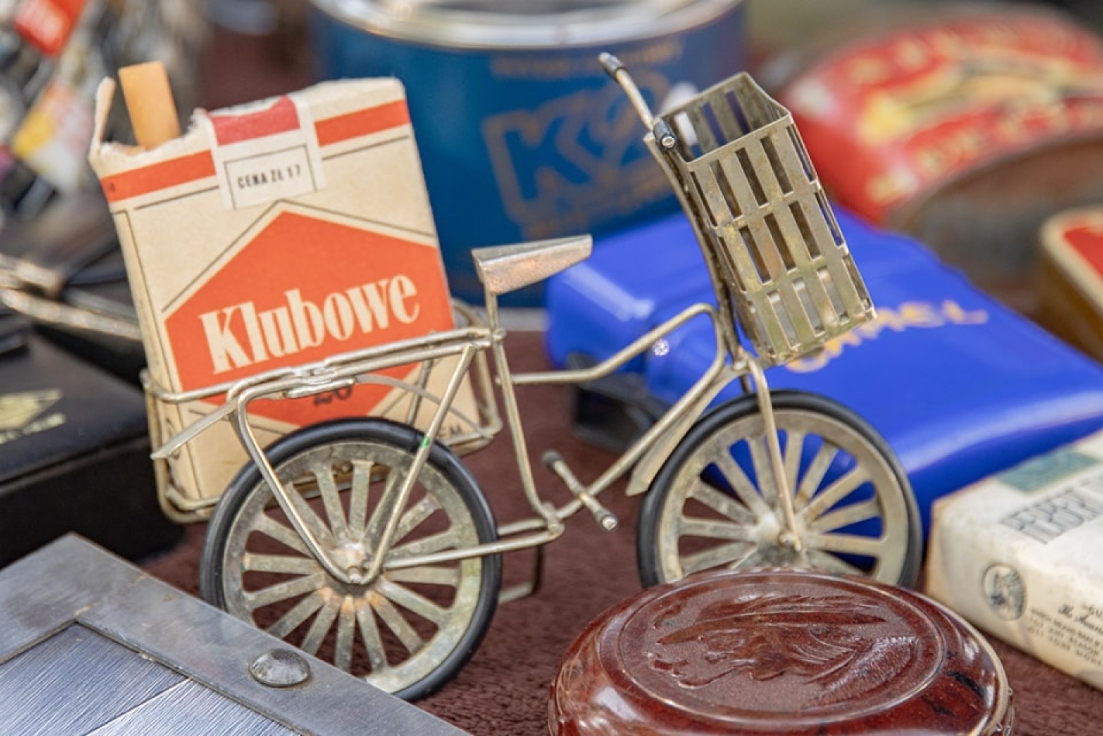 Zdjęcie w galerii na portalu naszwodzislaw.com: Klimat PRL zawładnął dzielnicą Wilchwy [FOTO] wiadomości z regionu