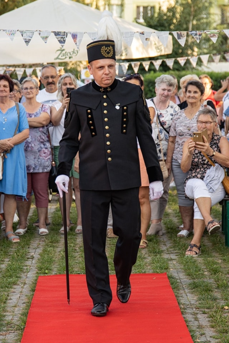 Zdjęcie w galerii na portalu naszwodzislaw.com: Klimat PRL zawładnął dzielnicą Wilchwy [FOTO] wiadomości z regionu