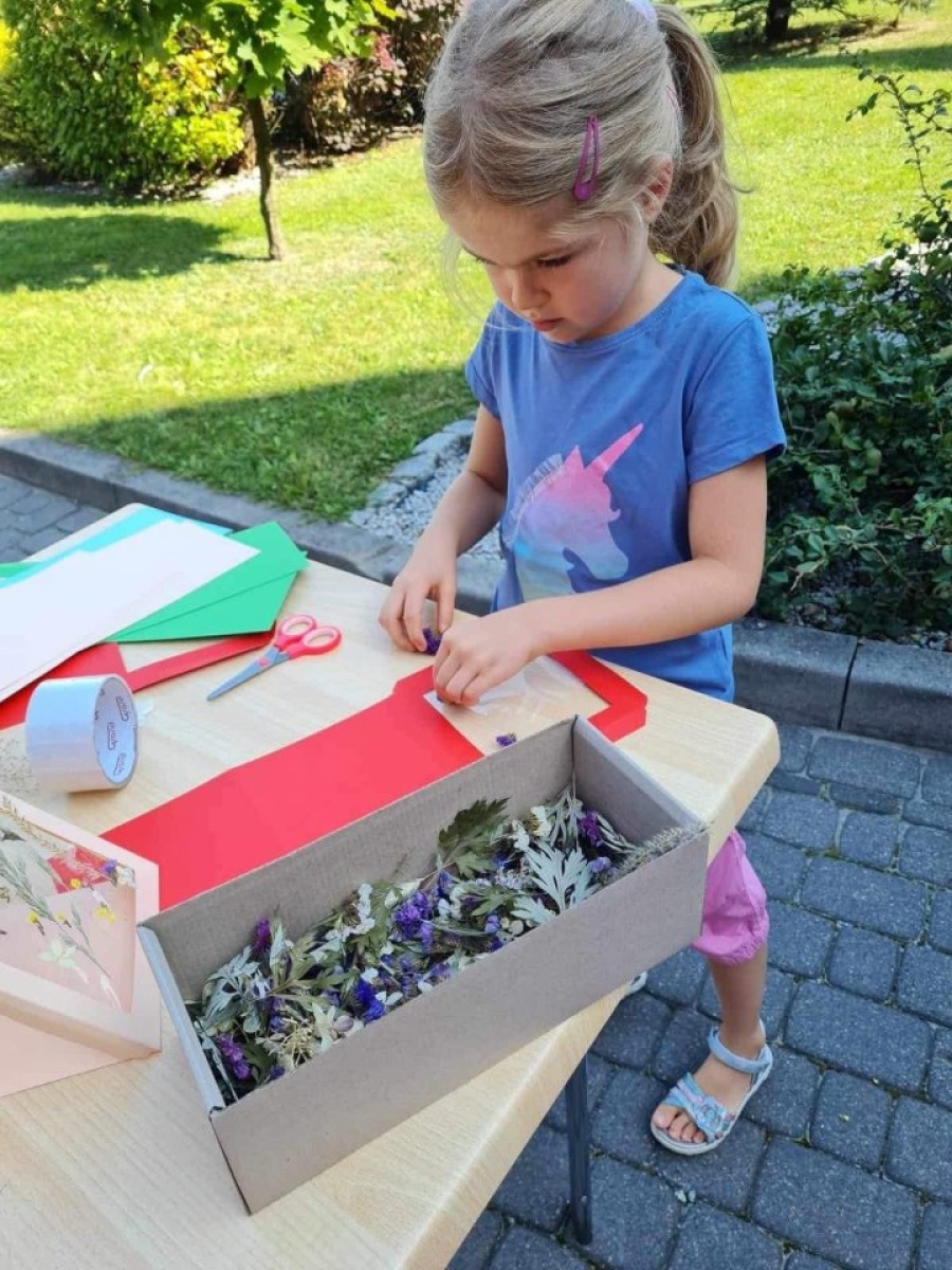 Zdjęcie w galerii na portalu naszwodzislaw.com: Nad Niemnem wybrzmiało przy rydułtowskiej książnicy [FOTO] wiadomości z regionu