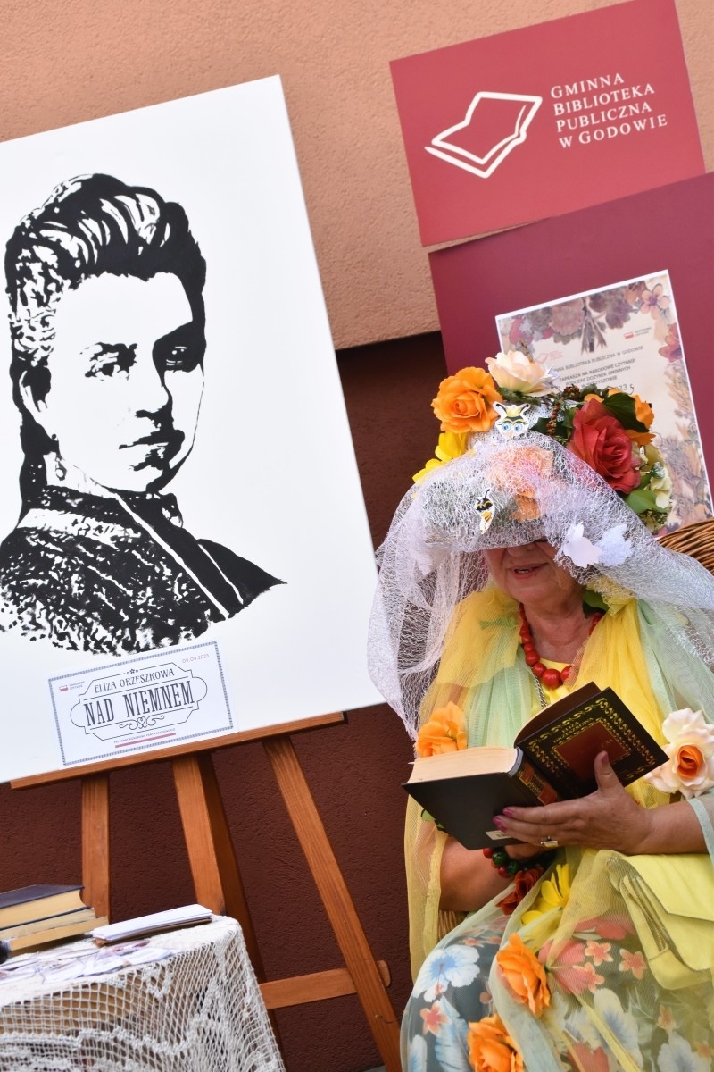 Zdjęcie w galerii na portalu naszwodzislaw.com: Gmina Godów podziękowała za plony w Skrzyszowie [FOTO] wiadomości z regionu