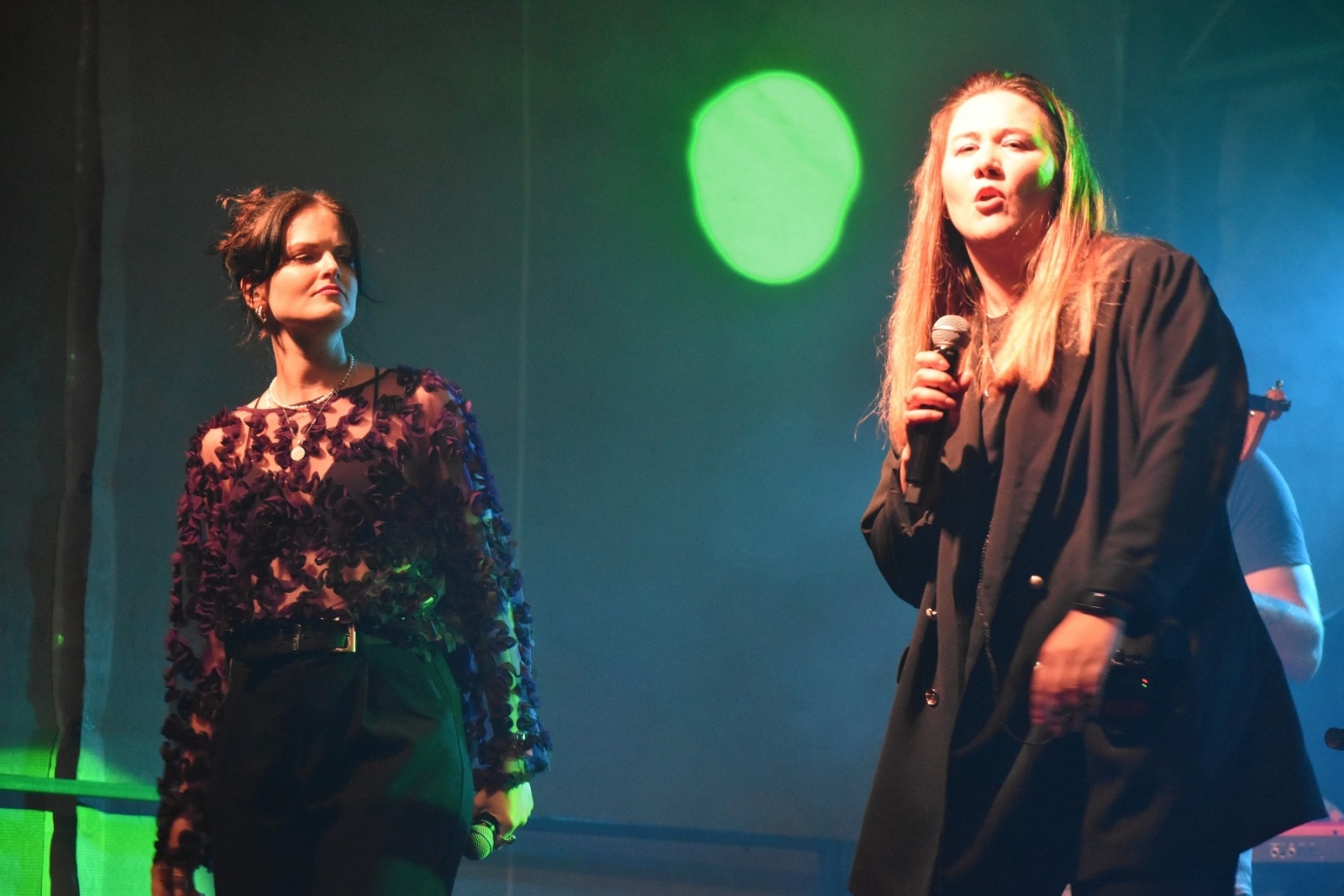 Zdjęcie w galerii na portalu naszwodzislaw.com: Gmina Godów podziękowała za plony w Skrzyszowie [FOTO] wiadomości z regionu