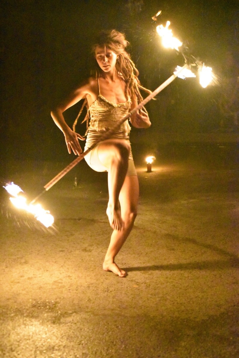 Zdjęcie w galerii na portalu naszwodzislaw.com: Gmina Godów podziękowała za plony w Skrzyszowie [FOTO] wiadomości z regionu