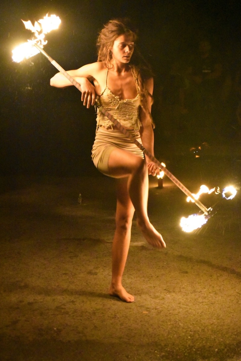 Zdjęcie w galerii na portalu naszwodzislaw.com: Gmina Godów podziękowała za plony w Skrzyszowie [FOTO] wiadomości z regionu