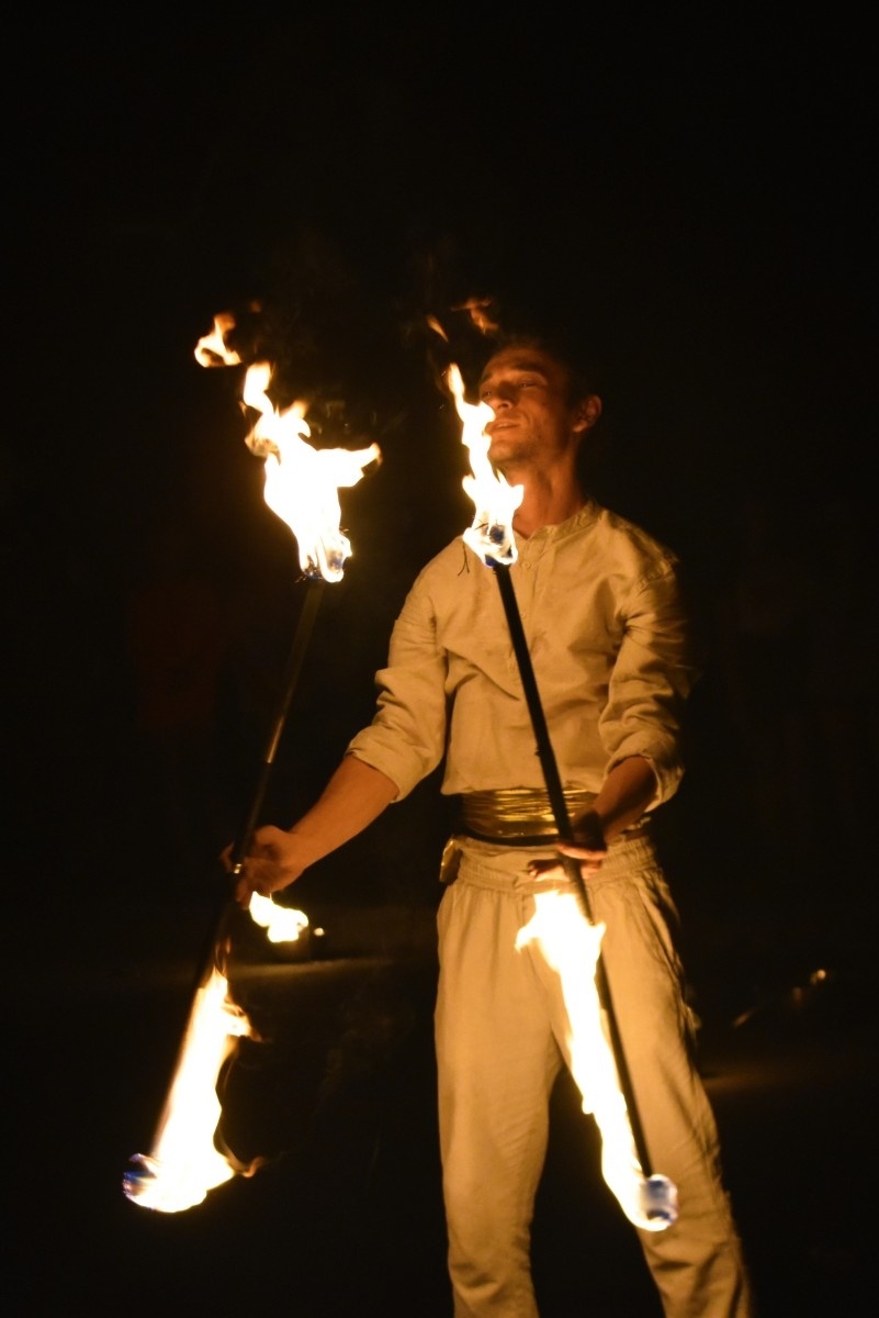 Zdjęcie w galerii na portalu naszwodzislaw.com: Gmina Godów podziękowała za plony w Skrzyszowie [FOTO] wiadomości z regionu