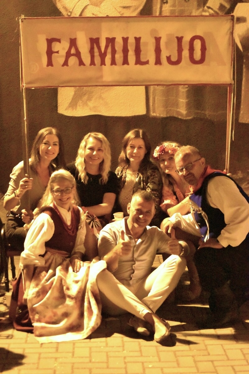 Zdjęcie w galerii na portalu naszwodzislaw.com: Gmina Godów podziękowała za plony w Skrzyszowie [FOTO] wiadomości z regionu