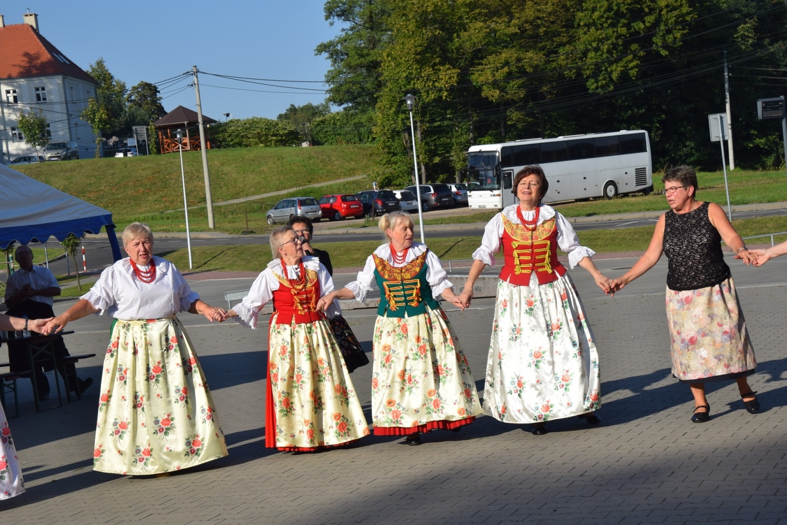 Zdjęcie w galerii na portalu naszwodzislaw.com: XII Złoty Dzwon w Połomi za nami [FOTO] wiadomości z regionu