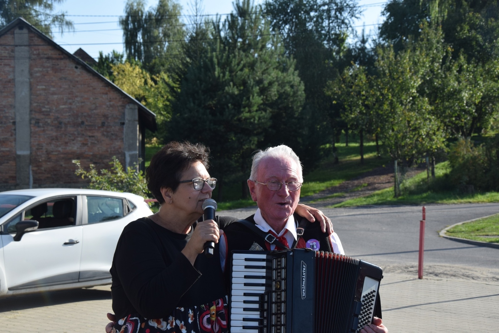 Zdjęcie w galerii na portalu naszwodzislaw.com: XII Złoty Dzwon w Połomi za nami [FOTO] wiadomości z regionu