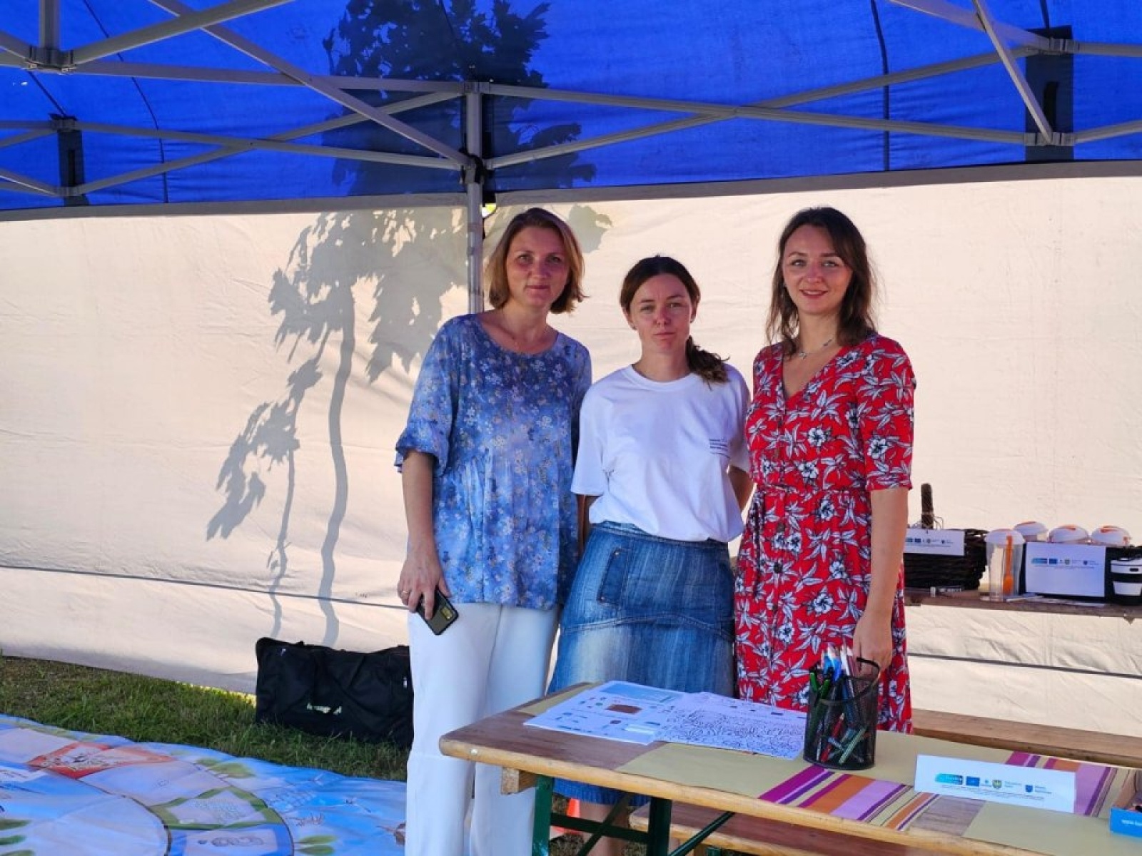 Zdjęcie w galerii na portalu naszwodzislaw.com: Ekologiczne popołudnie w Rydułtowach wiadomości z regionu