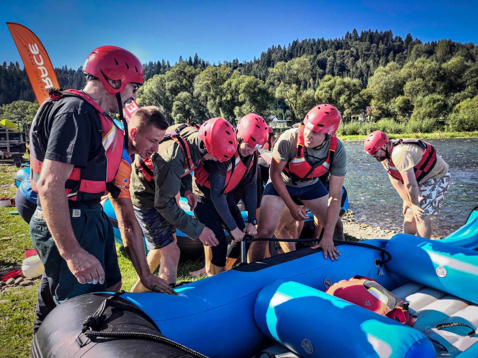 Zdjęcie w galerii na portalu naszwodzislaw.com: Wodzisławscy harcerze znów najlepsi w Polsce wiadomości z regionu
