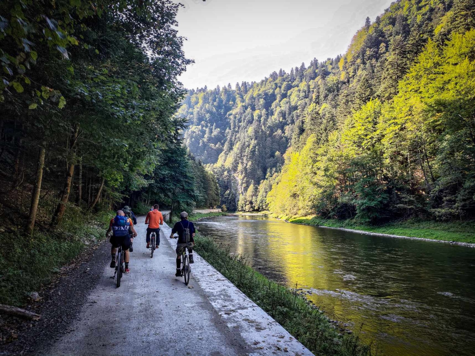 Zdjęcie w galerii na portalu naszwodzislaw.com: Wodzisławscy harcerze znów najlepsi w Polsce wiadomości z regionu