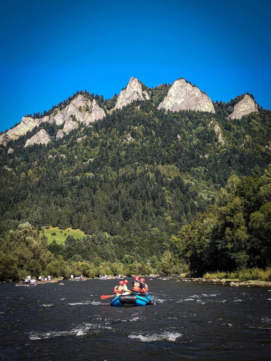 Zdjęcie w galerii na portalu naszwodzislaw.com: Wodzisławscy harcerze znów najlepsi w Polsce wiadomości z regionu